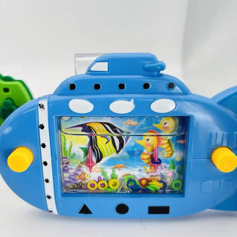 2 Handheld Water Game Toys 6